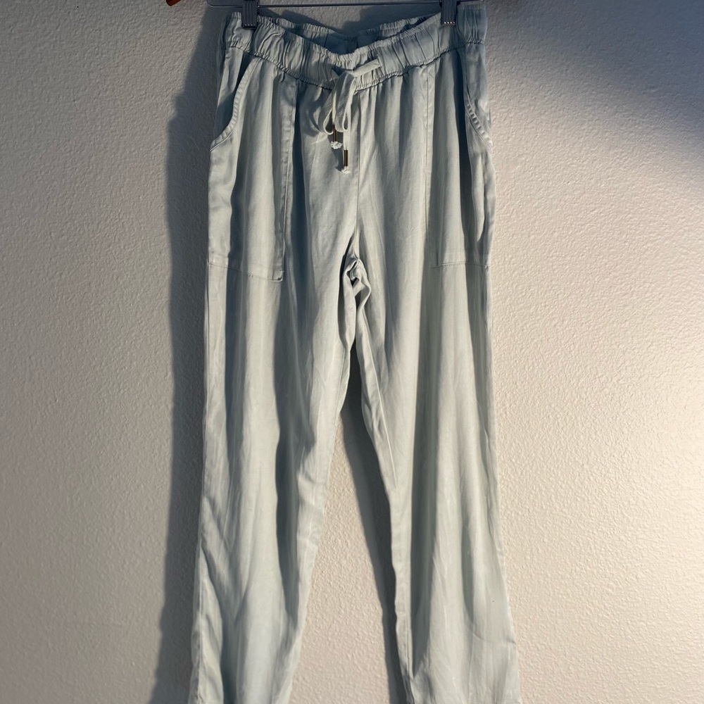 YFB NWOT tie dye relaxed pants